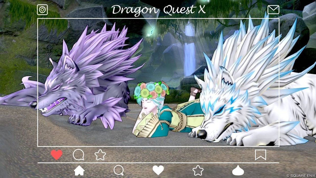 リガ❄️ tweet media