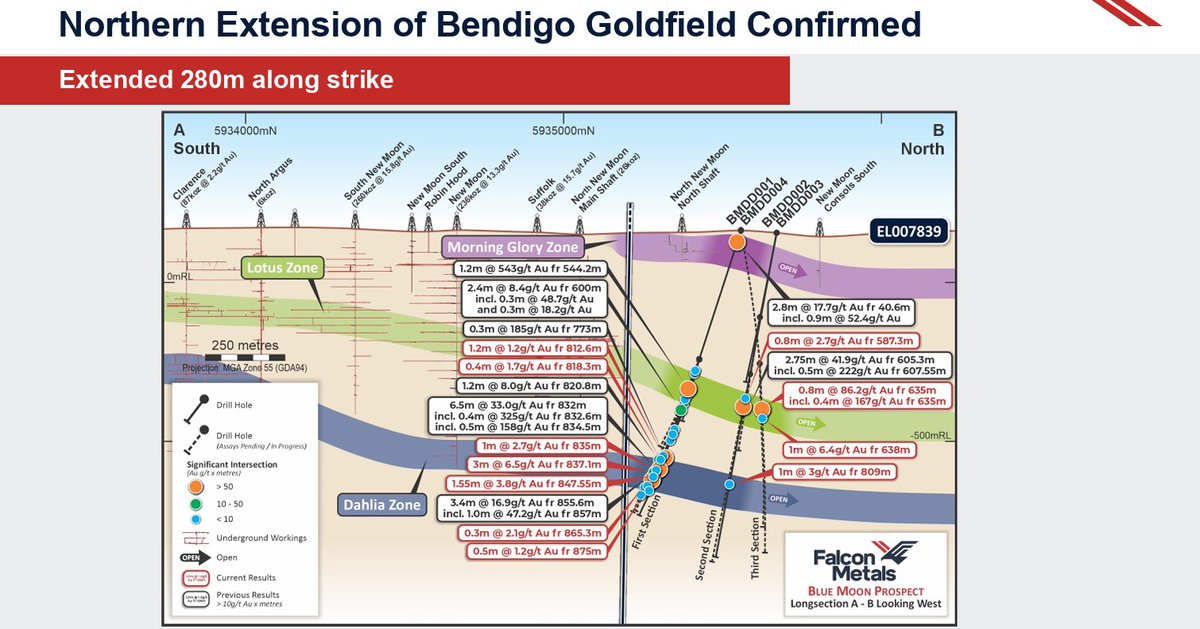 Falcon Metals Limited (ASX: FAL) tweet media