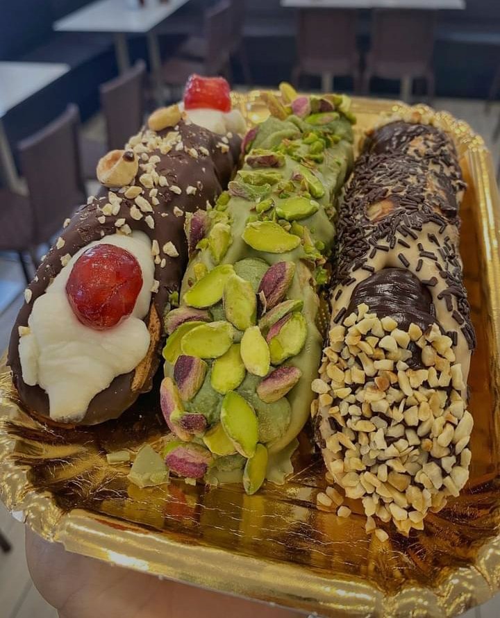 Italyano tweet media