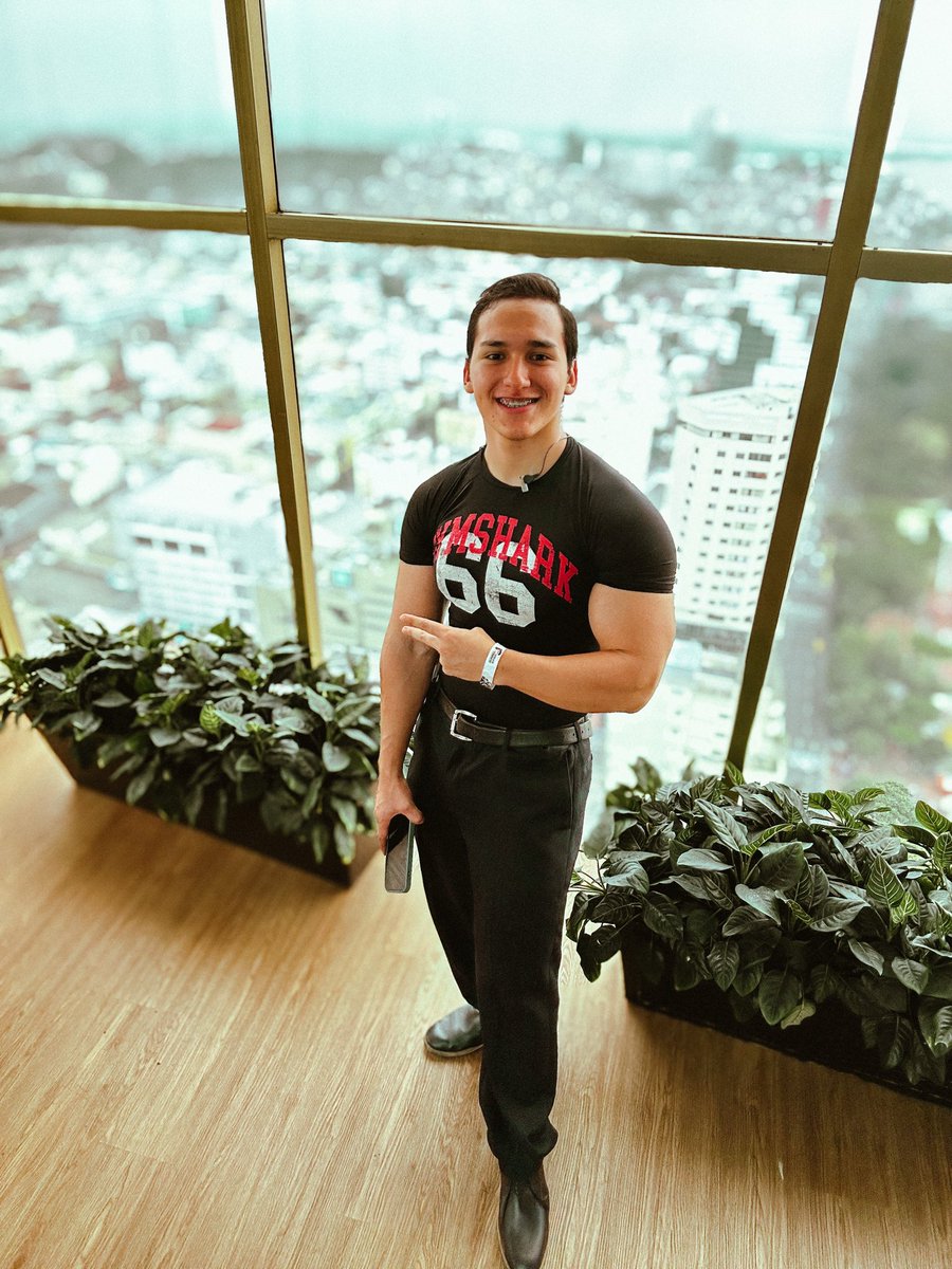 Bryan Guim tweet media