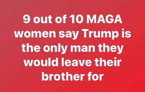 Anonymous tweet media