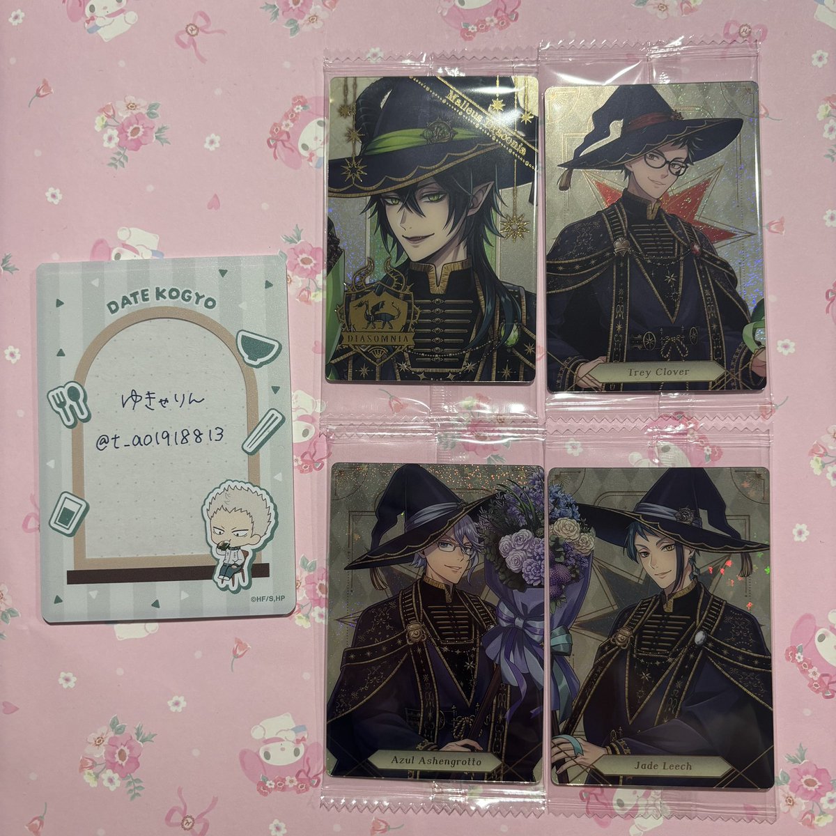 ゆきゃりん🧸初回ﾌﾟﾛｶ必読 tweet media