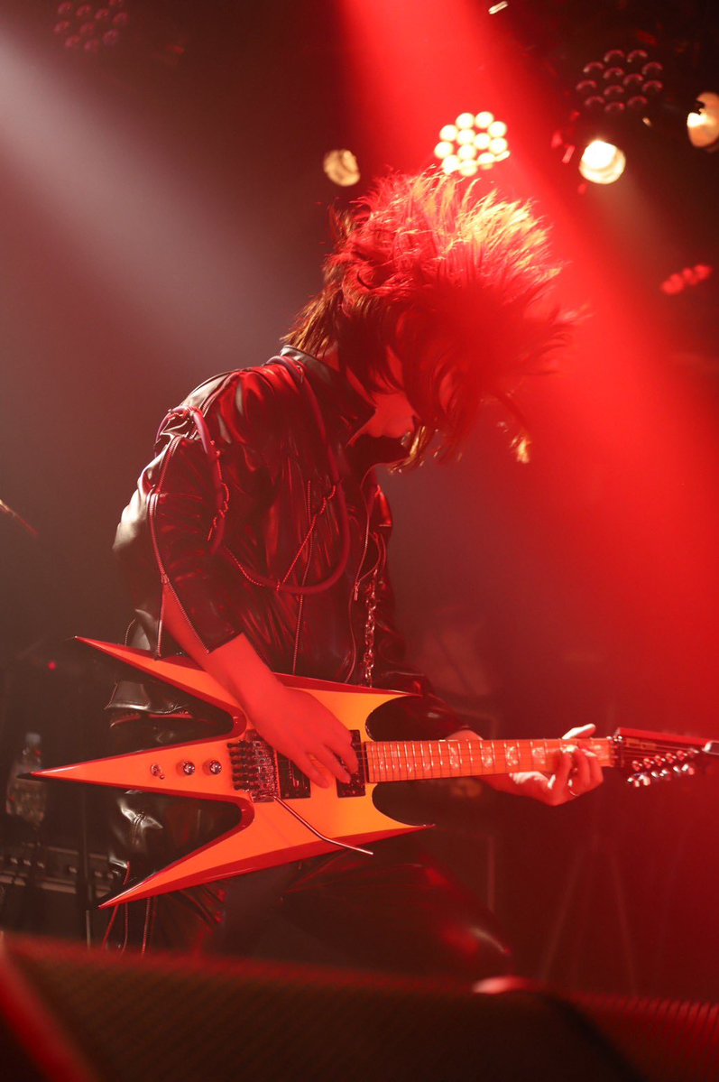 やのっち@🎸4/5 Frenzy主催 白石の陣(Pigsty) tweet media