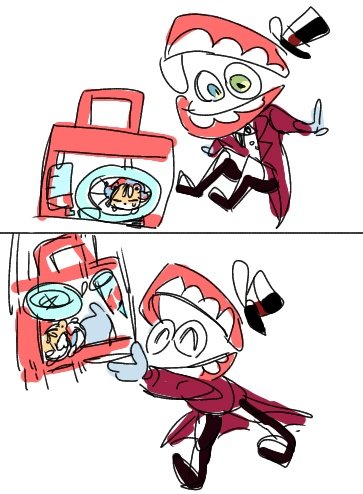 더어블샷 tweet media