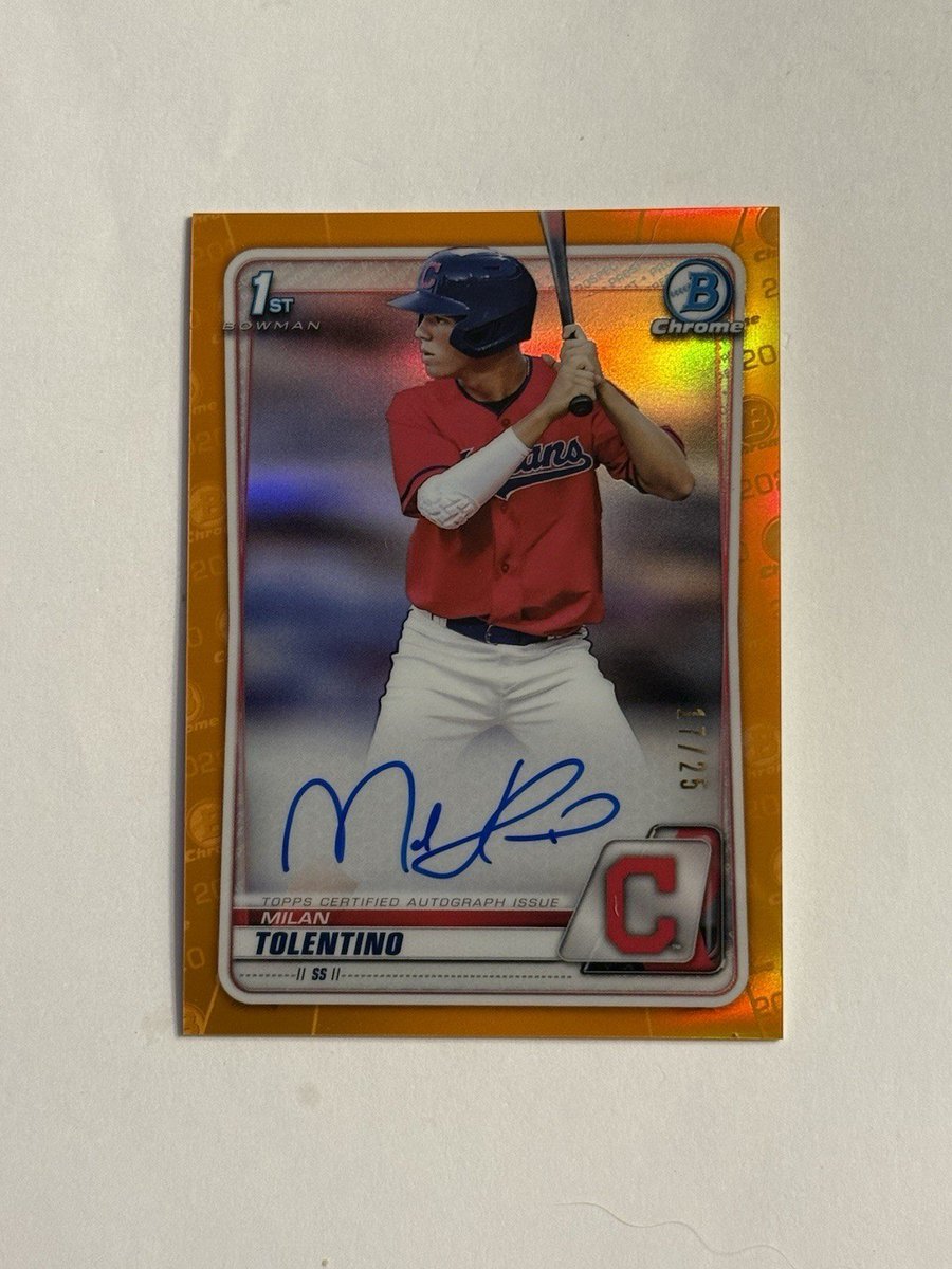 31Tiger Cards tweet media