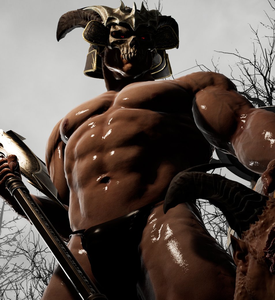 Daily Shao 👿 tweet media