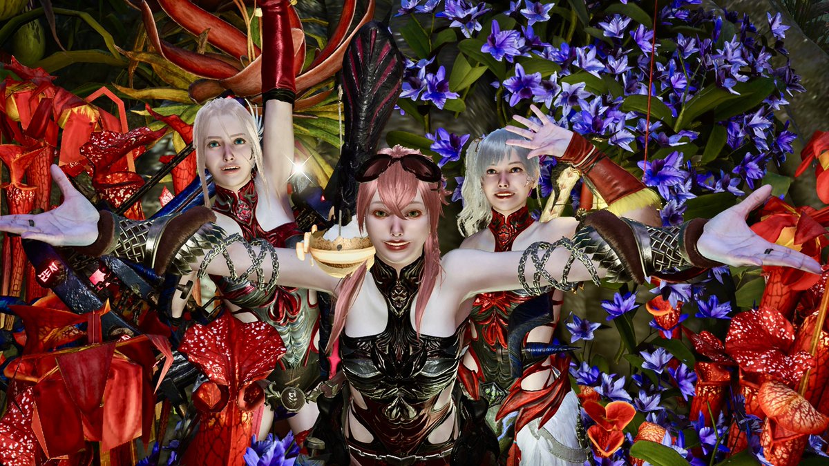 しおん tweet media