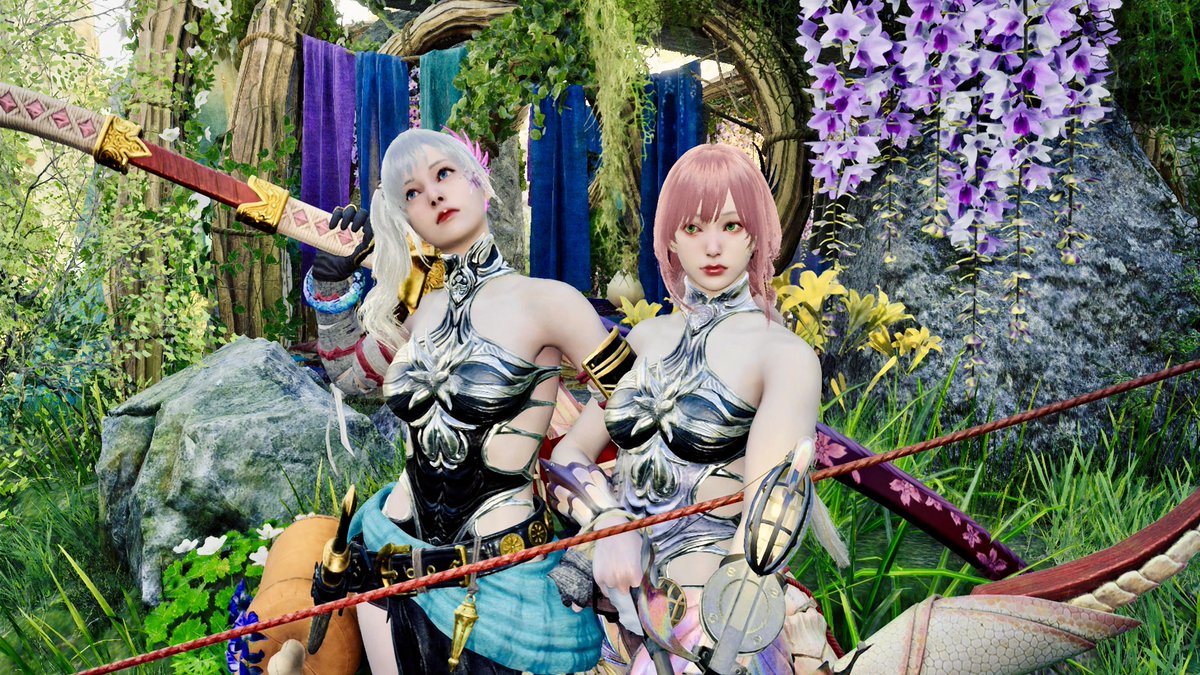 しおん tweet media