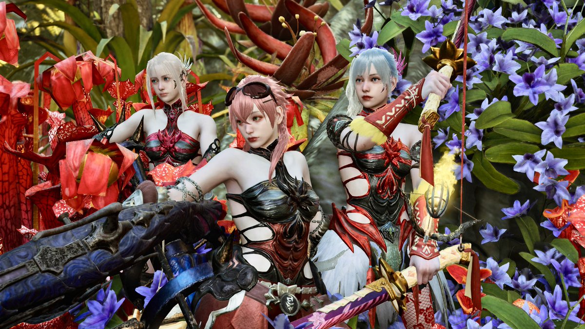 しおん tweet media