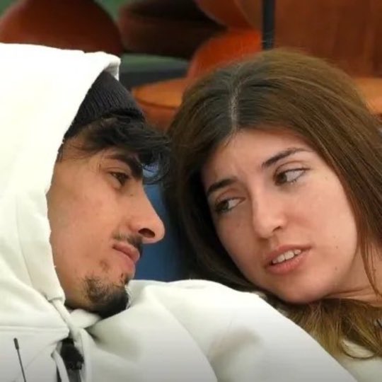 A TVI pode vos mandar até ao fim na casa que serão sempre odiados em Portugal.

Que vergonha, que injustiça #sstvi