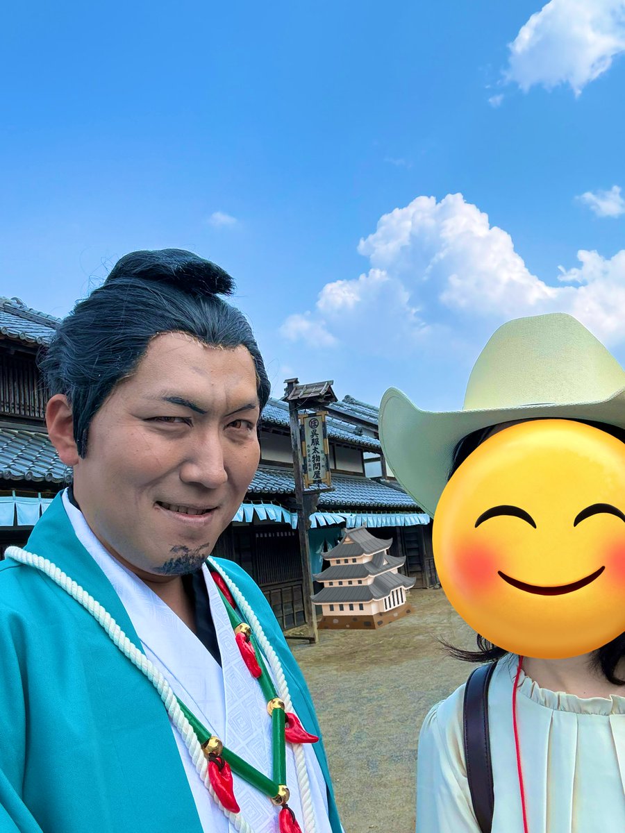 こっぷ tweet media