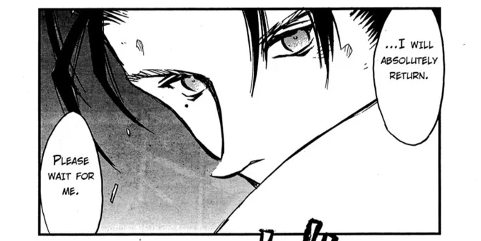 Yeah, Vash would commit suicide...  as if this wasn't him talking to Meryl seconds before the final battle... 