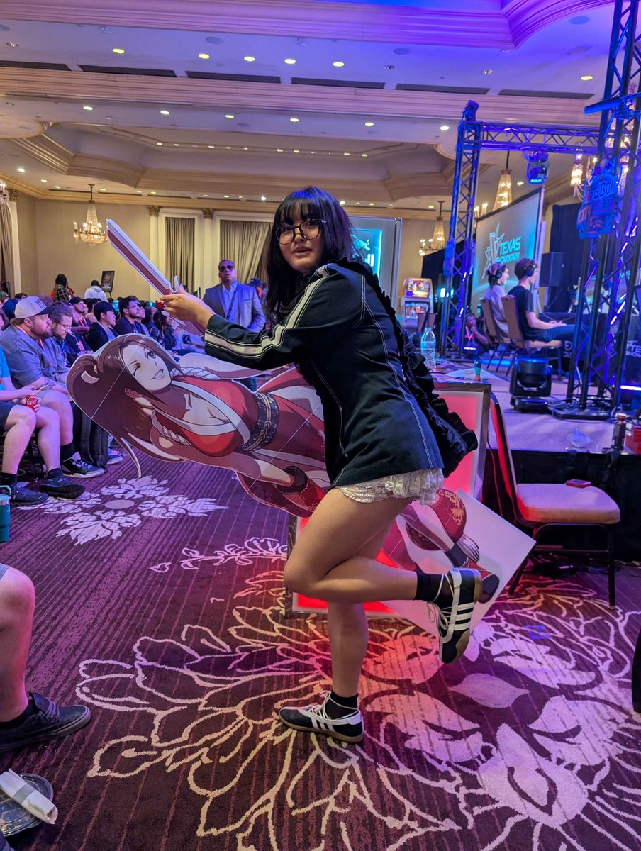 U H H it's L U L U 💖TXS 25th anniversary tweet media