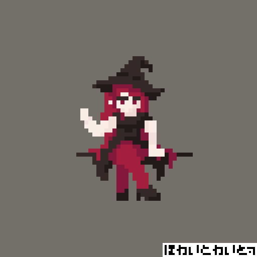 ほわいとわいと tweet media