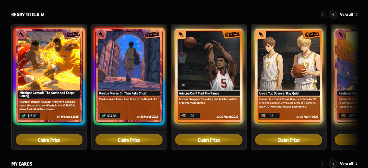 Catalyst tweet media