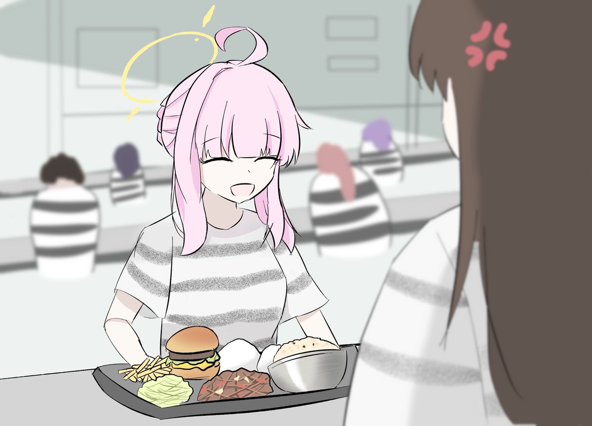 ヒオルカ tweet media