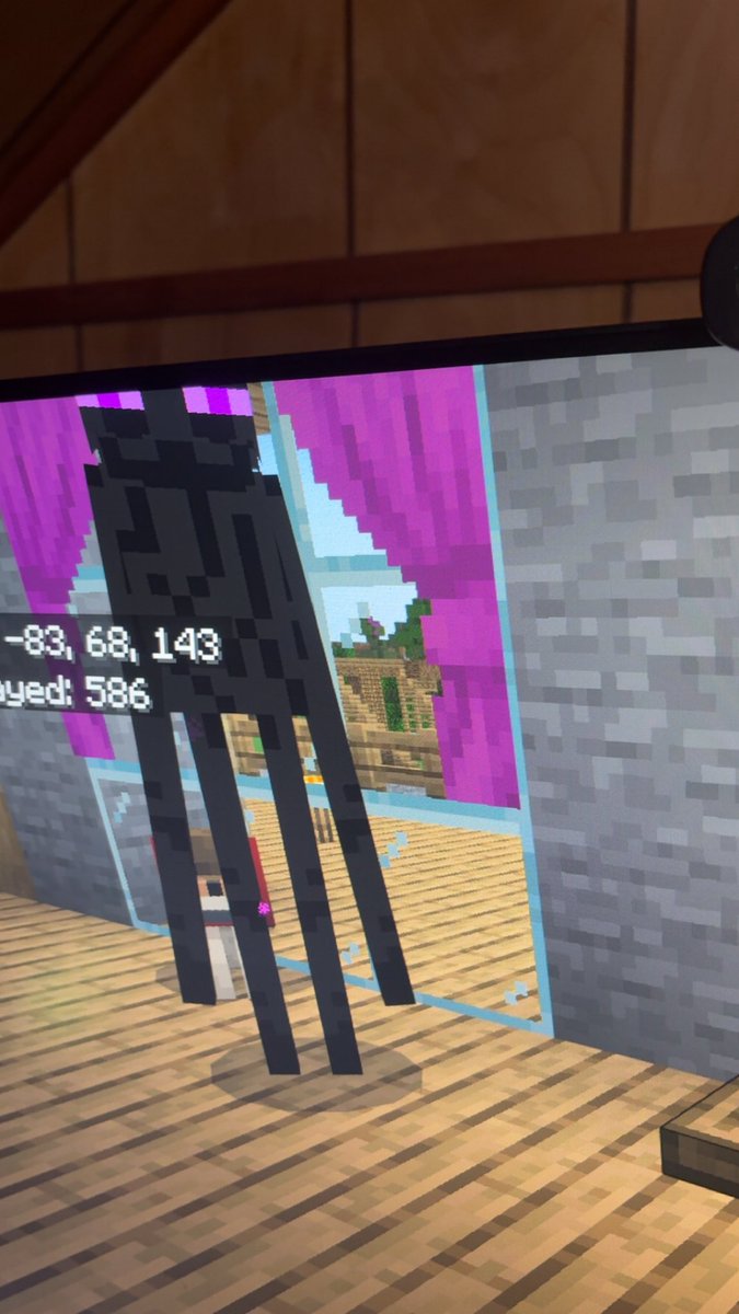 Sphinx Nine tweet media