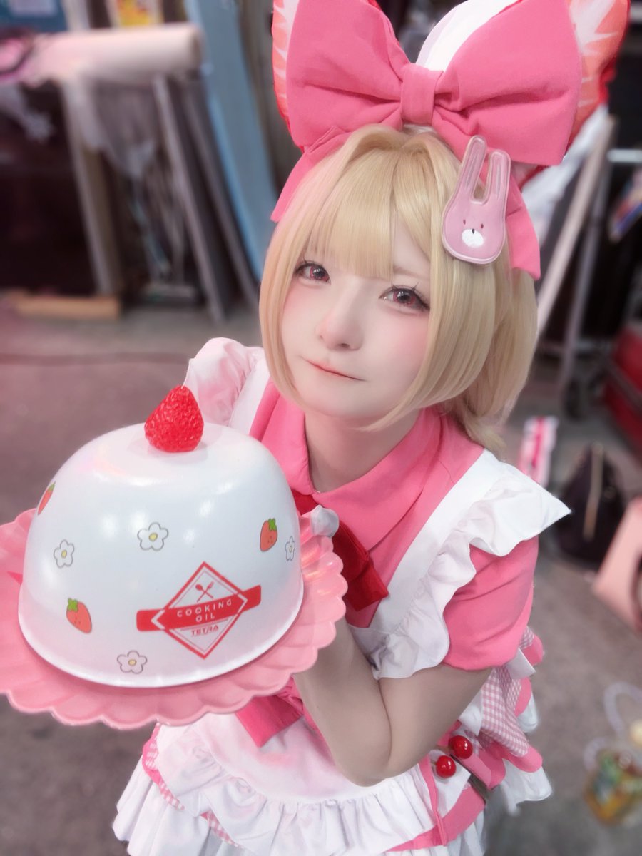 ねんね 𐔌˘- · -˘𐦯ᐝ29日AJ tweet media