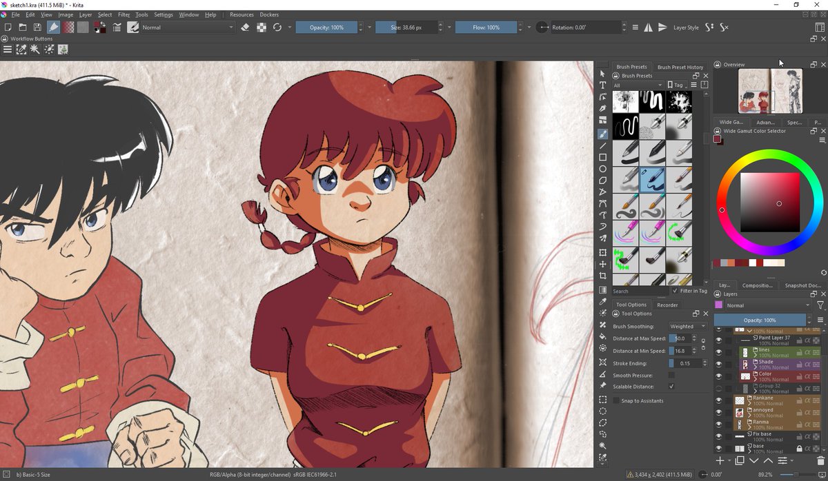 LunarKreatures tweet media