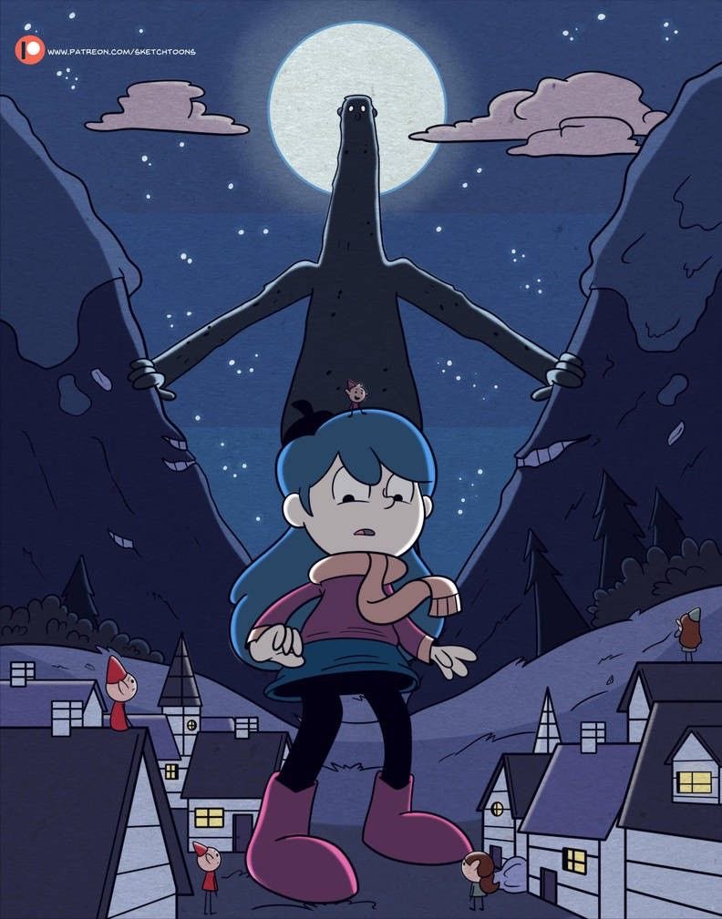 El Trollazo de Trollberg:v tweet media