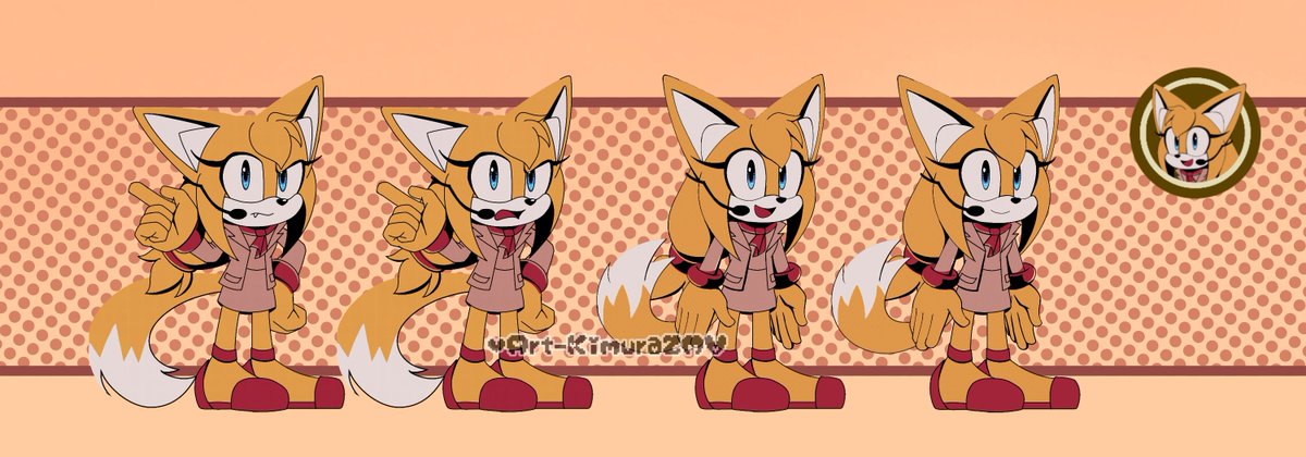 Art_KimuraZMV(COMMISSIONS OPEN)🇵🇪 tweet media