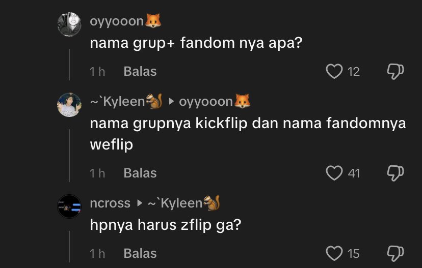 lucu banget lagi😭😭😭