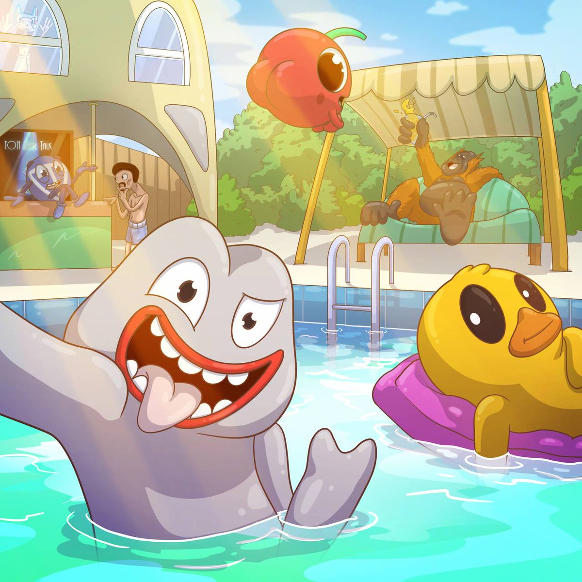 Devmustee🥑 tweet media