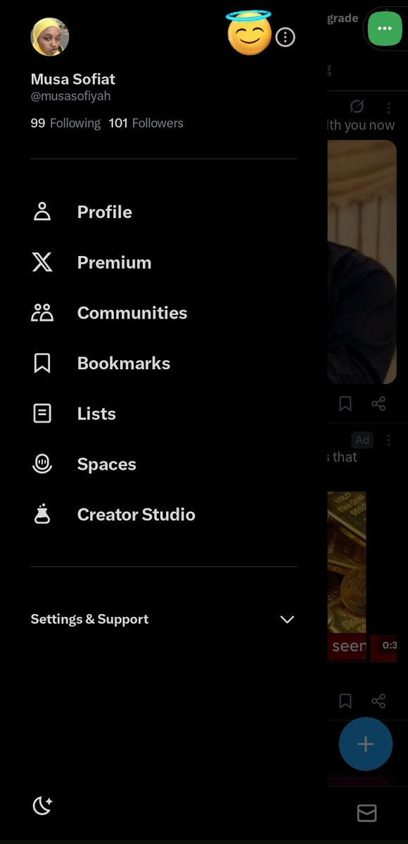 Musa Sofiat tweet media