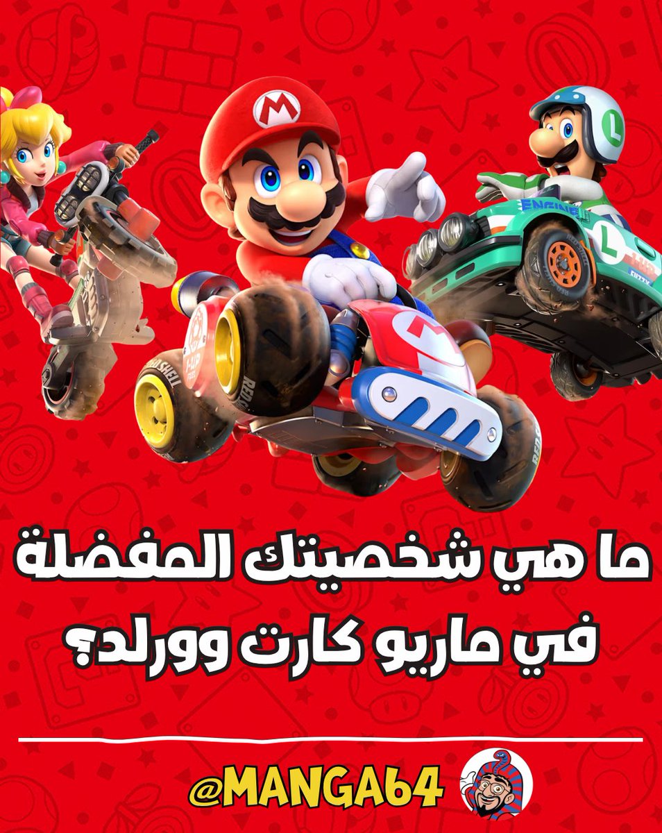 Manga64 tweet media