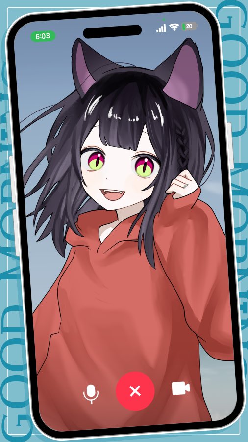 いろせ うる tweet media