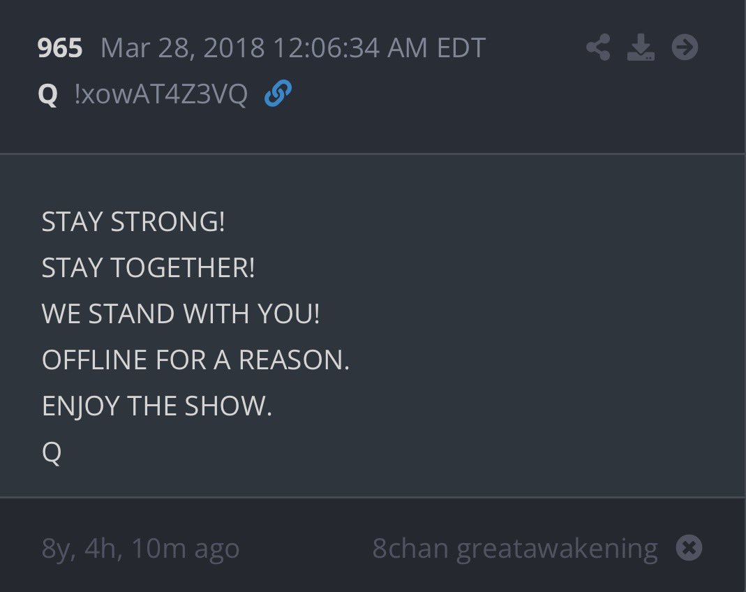 NonnieQ✝️🍊🇺🇸 tweet media