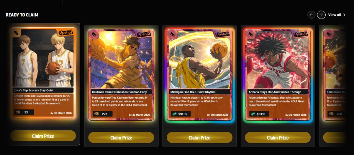 Catalyst tweet media