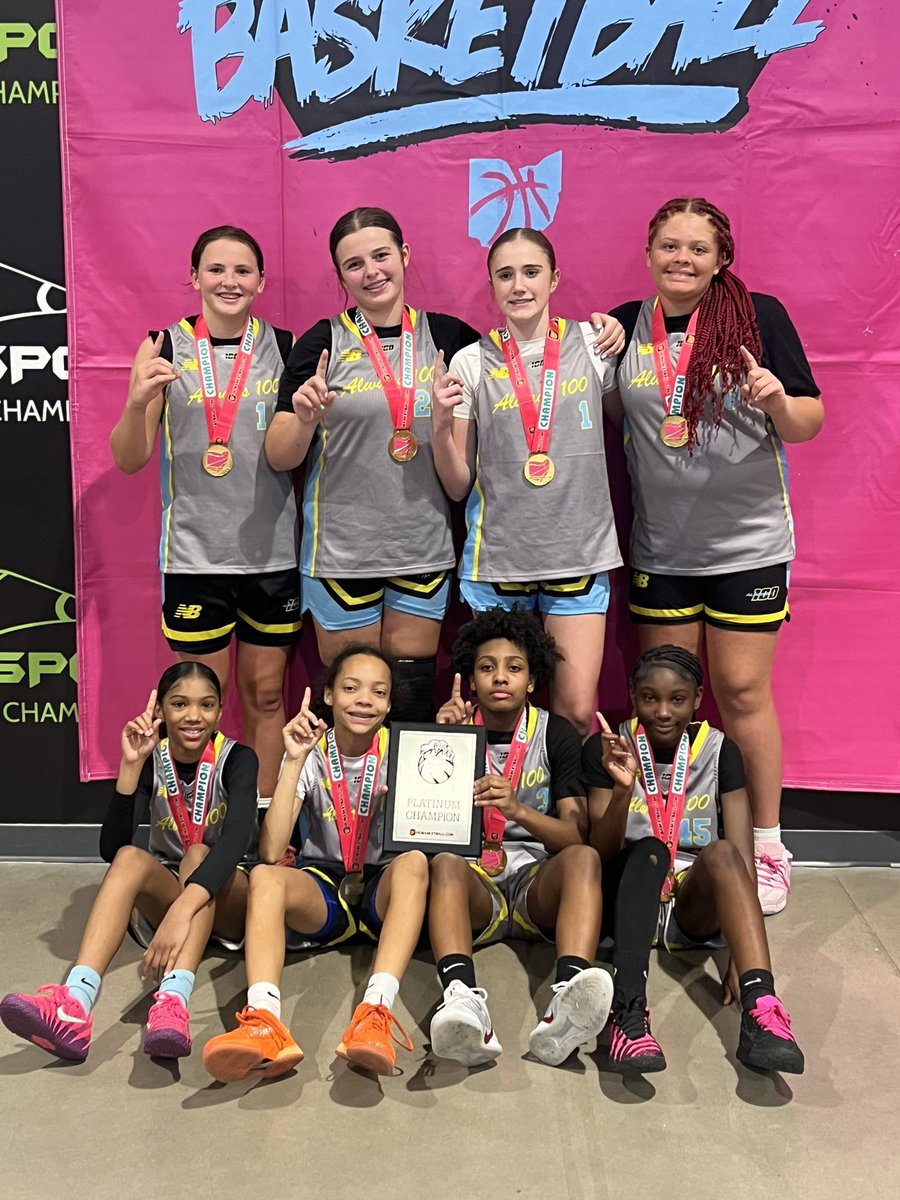Miley_Moore2031's tweet photo. 5-0 on the weekend! Platinum Bracket Champions!!
#always100Defend2031
@vjhAlways100 
@Always100_TMH 
@Ohio_Basketball https://t.co/XfQutnzu79
