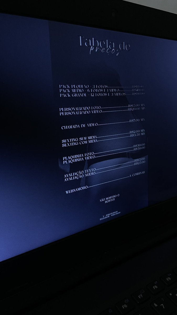 KL PACKS tweet media