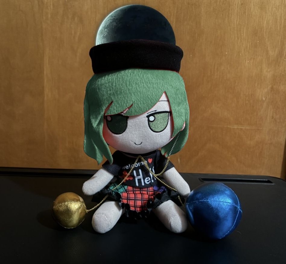 Hecatia Word of the Day tweet media