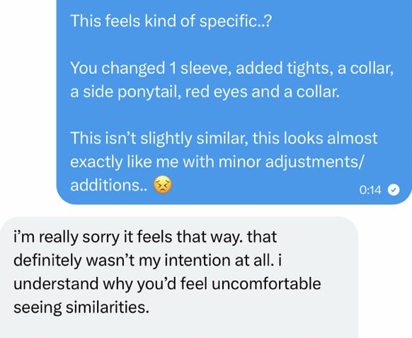 Paw ✂️🐰 tweet media