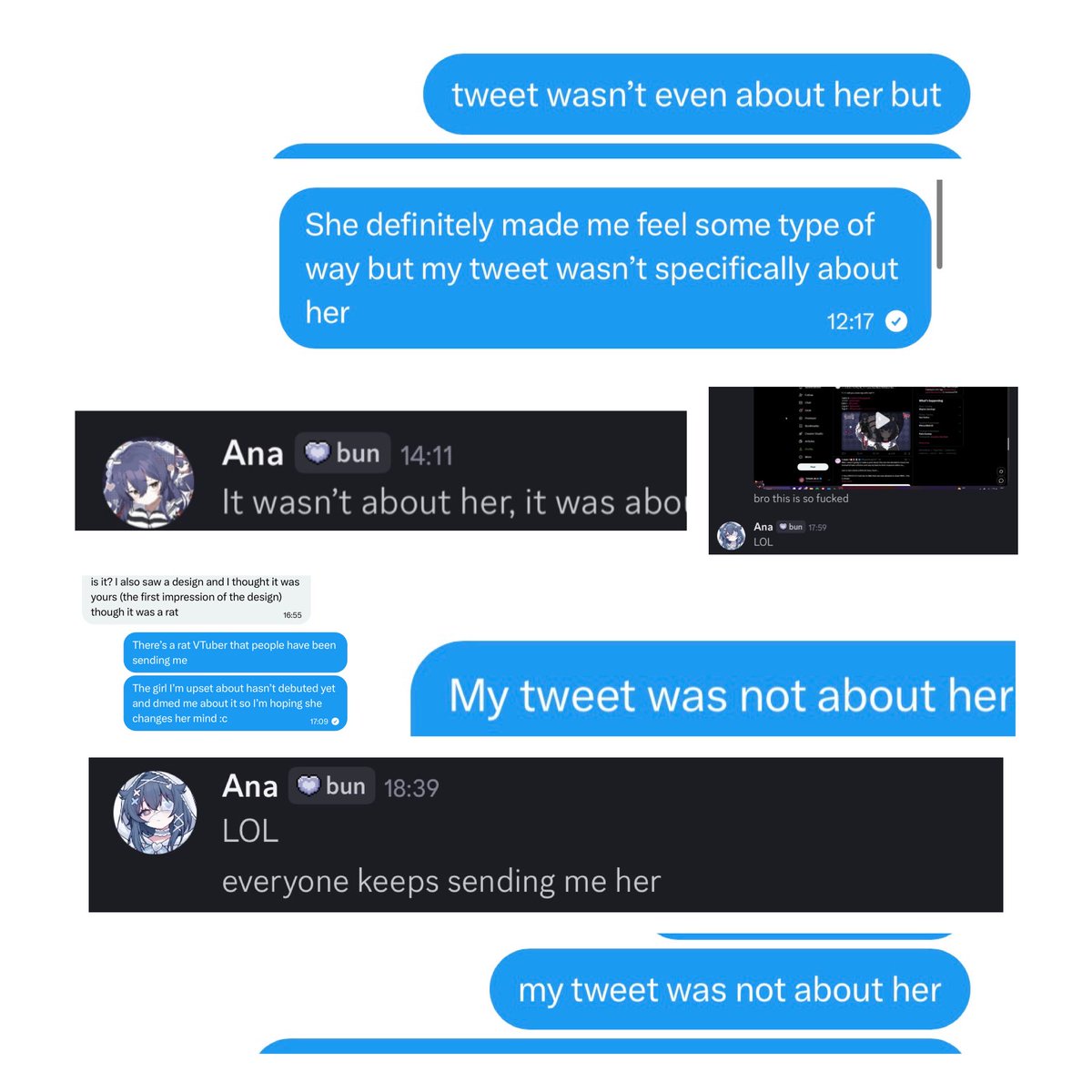 Paw ✂️🐰 tweet media