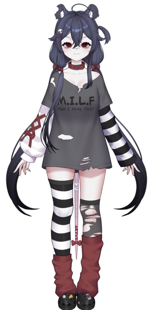 Paw ✂️🐰 tweet media