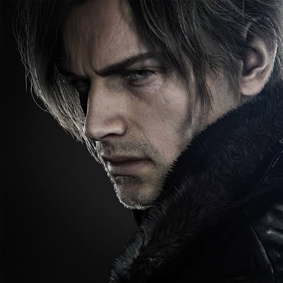 Leon S. Kennedy tweet media