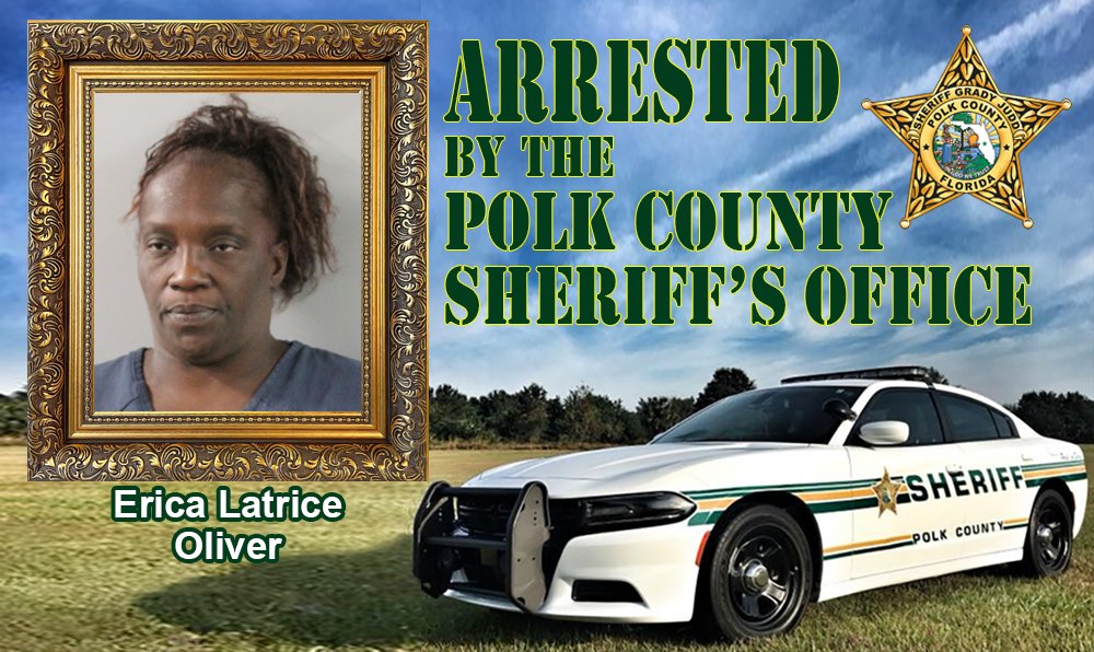 Polk County Sheriff 🚔 Grady Judd tweet media