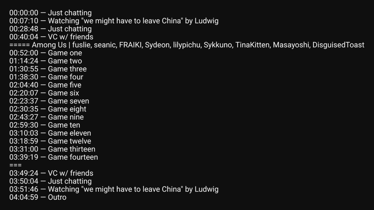 Valkyrae Updates ☀️ tweet media