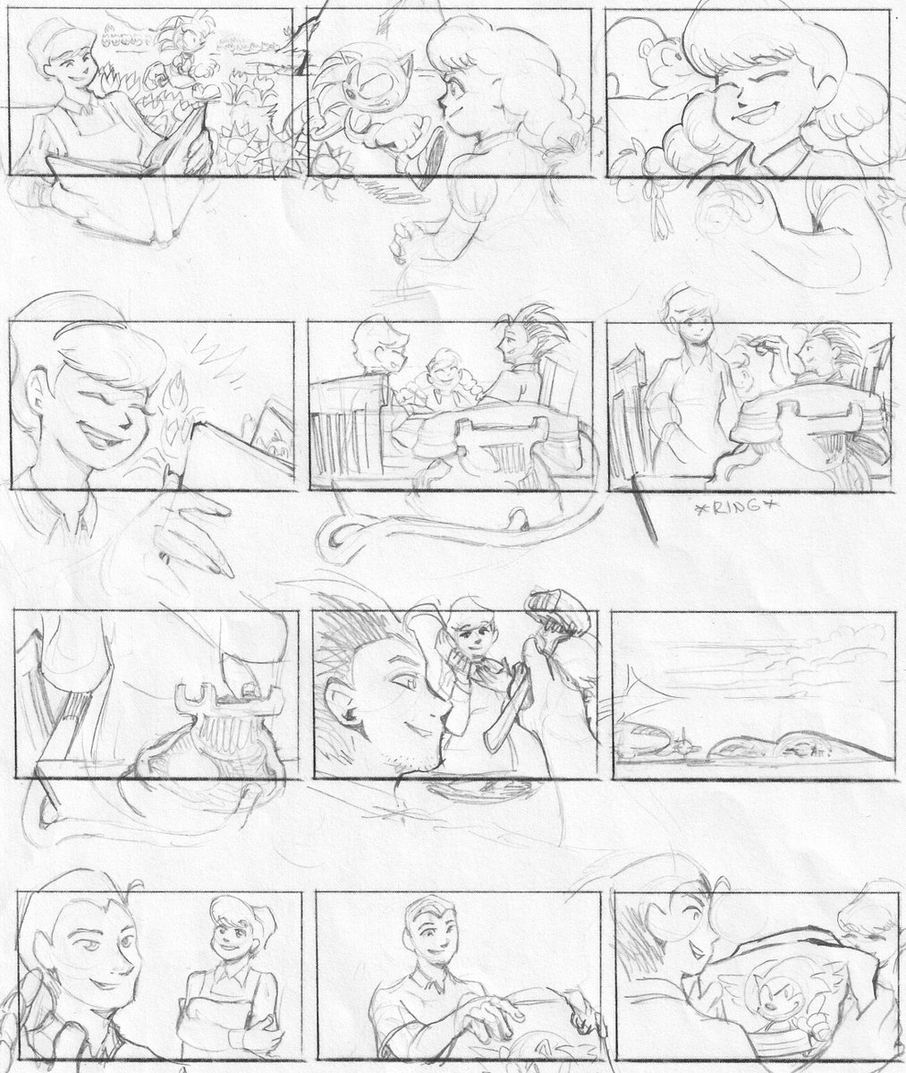 Sonic Rejuiced tweet media