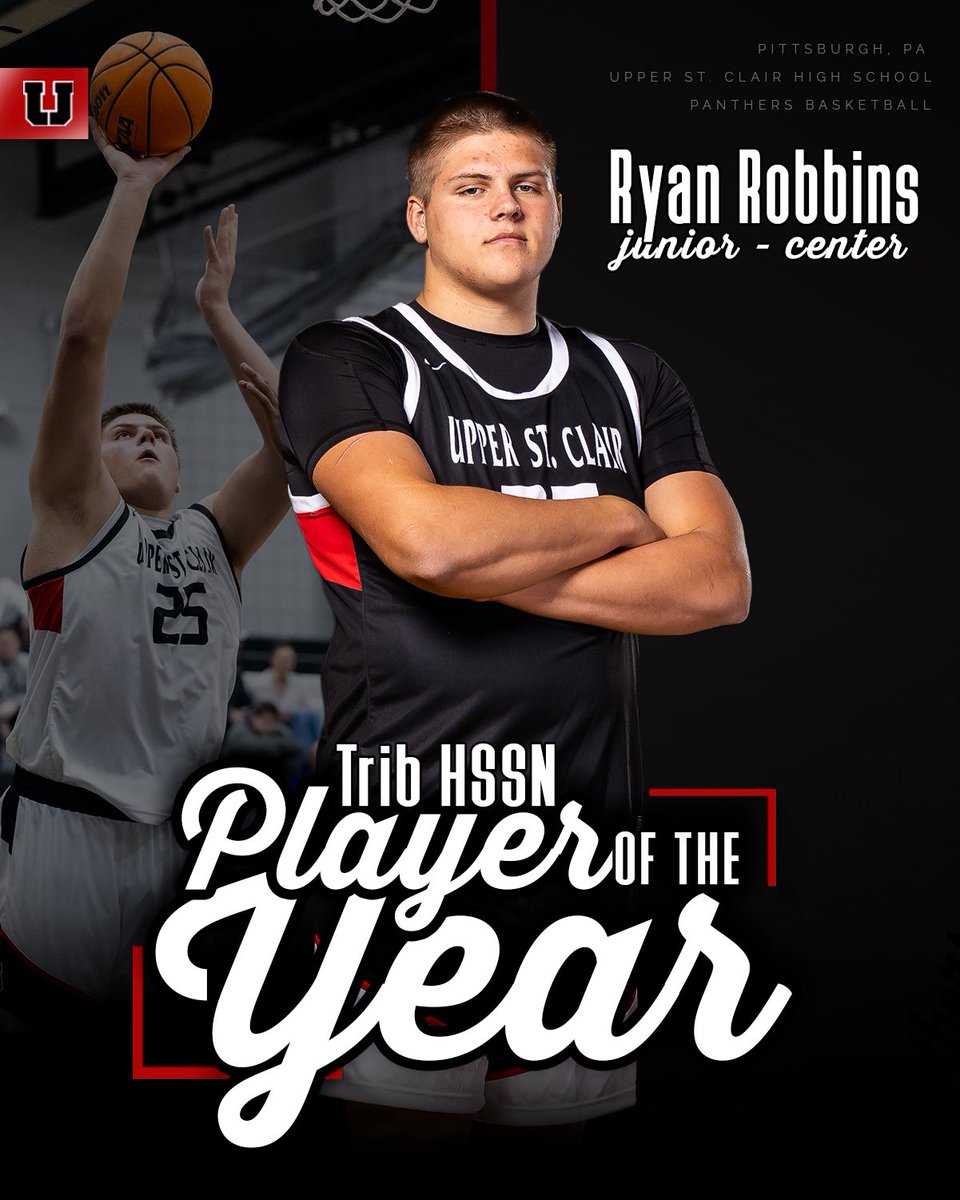 Upper St. Clair Boys Basketball tweet media