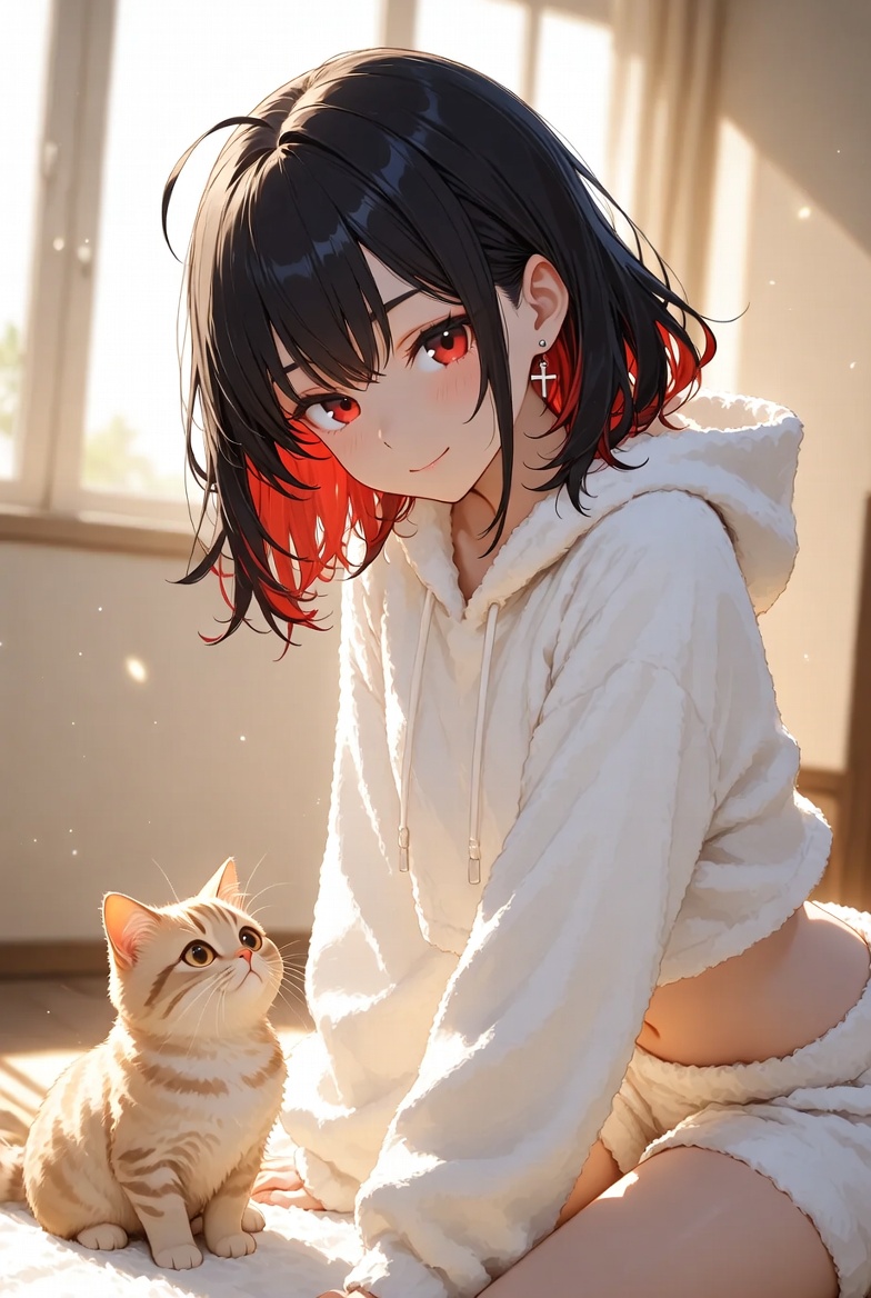 各務【かがみ】 tweet media