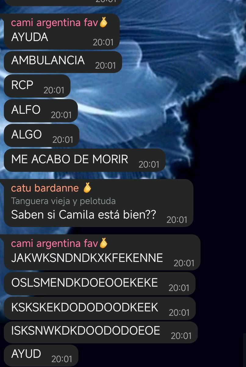 isii ⋆ irme lejos tweet media