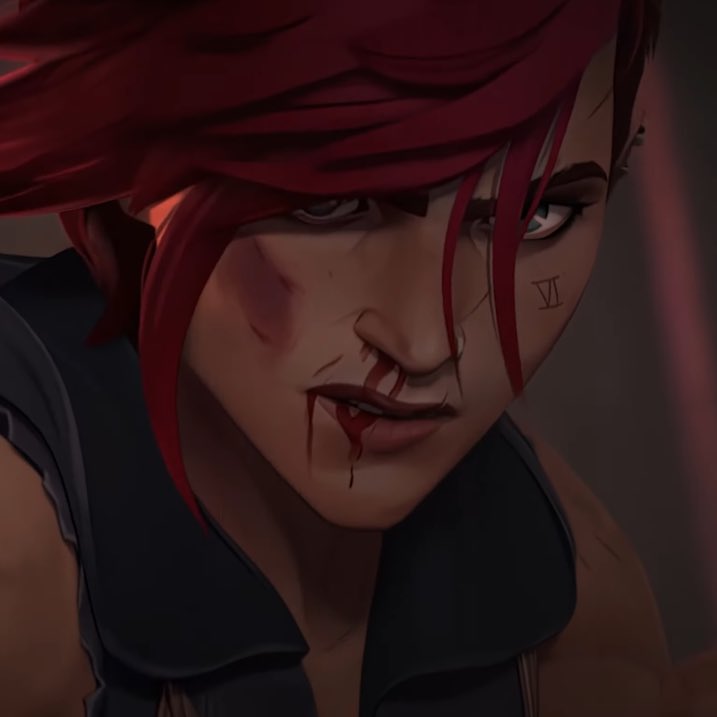 𝐕𝐈 Archive tweet media