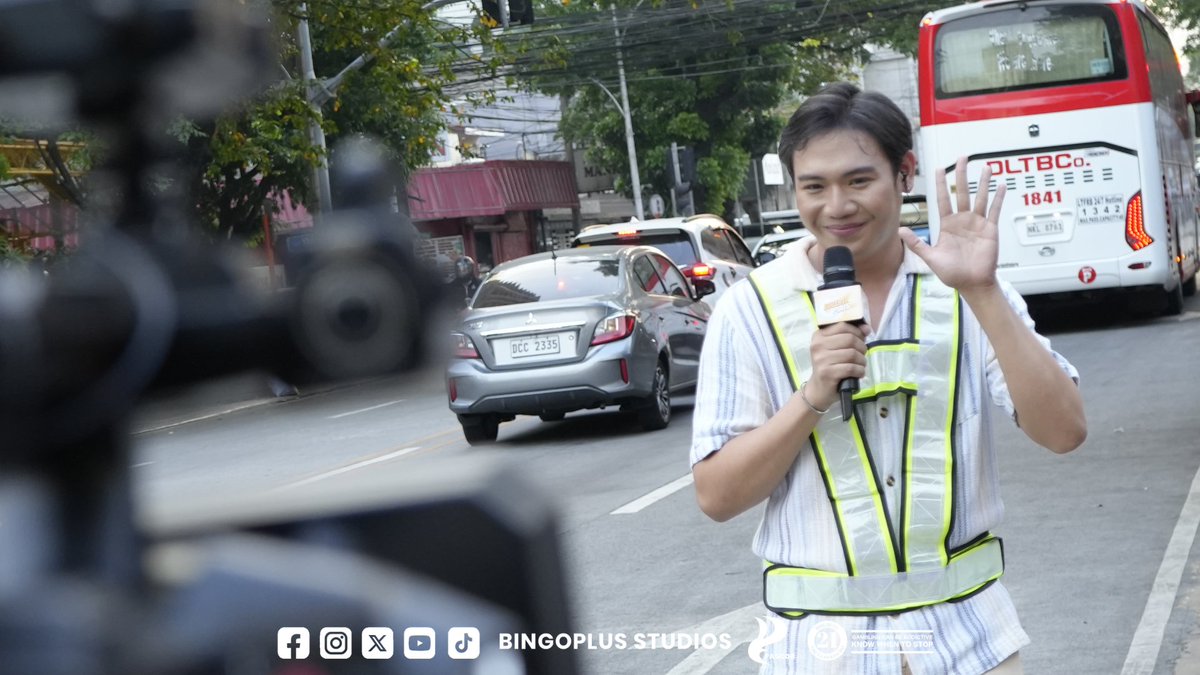 BingoPlus Studios tweet media