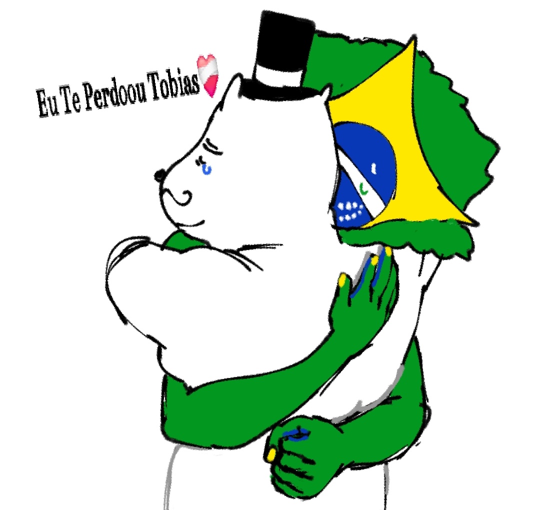 Rosa, Kris ou Pizza🇧🇷 tweet media