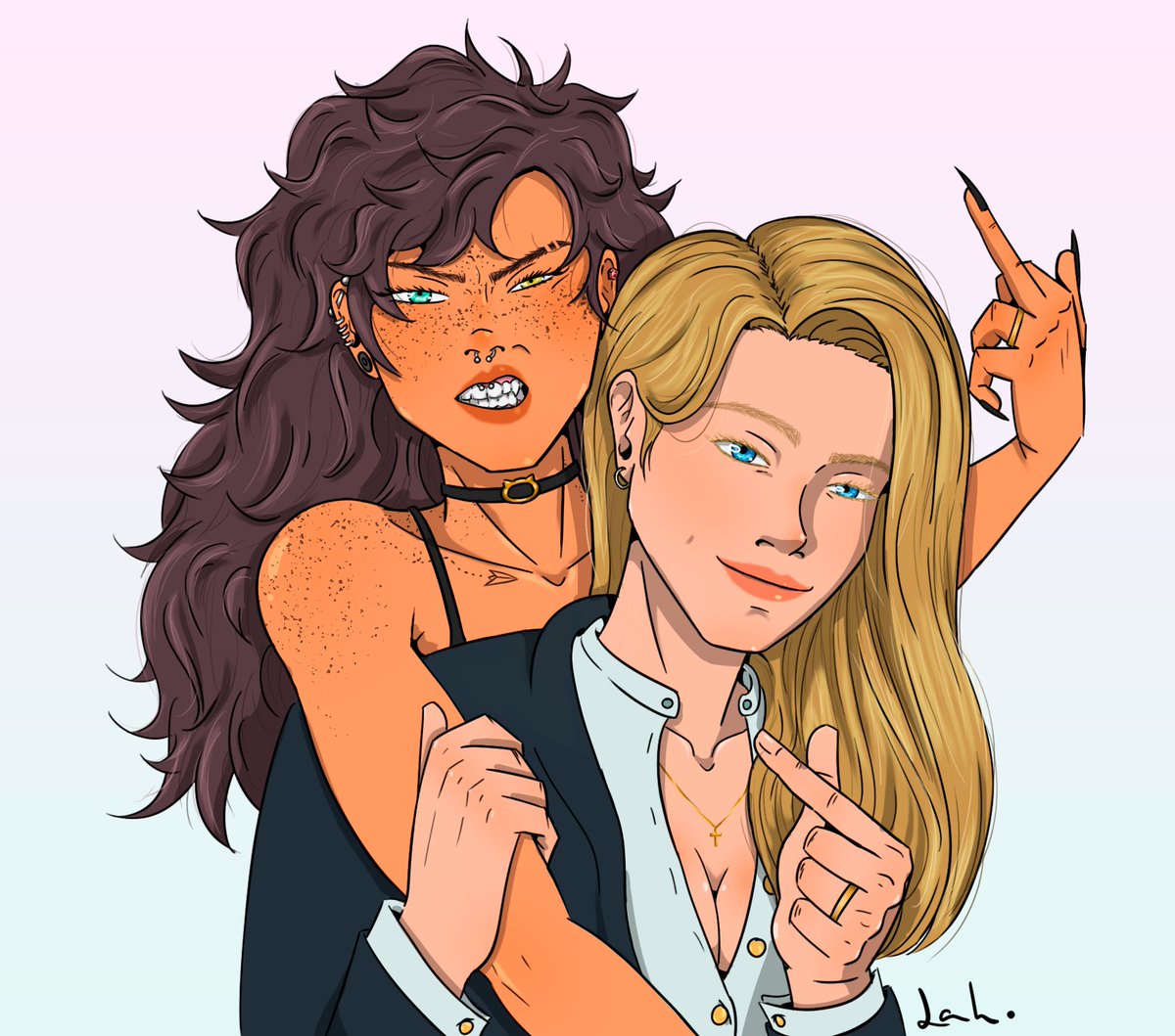 Lah • 🎨🥇 tweet media