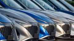 The Briefing tweet media